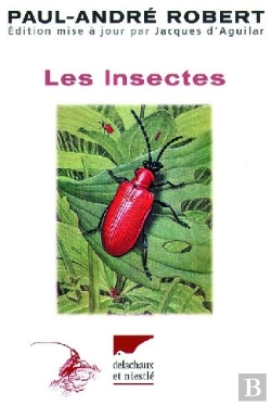 Bertrand.pt - Les Insectes