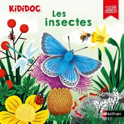Bertrand.pt - Les Insectes