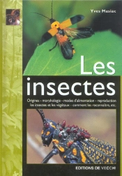 Les Insectes