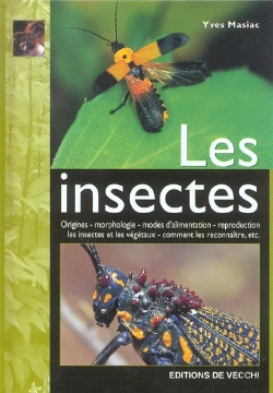 Bertrand.pt - Les Insectes