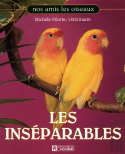 Bertrand.pt - Les Inséparables