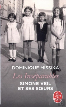 Bertrand.pt - Les Inséparables. Simone Veil Et Ses Soeurs
