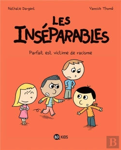 Bertrand.pt - Les Inseparables, Tome 02
