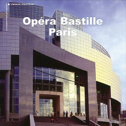 Bertrand.pt - Les Insolites De L'Opera Bastille