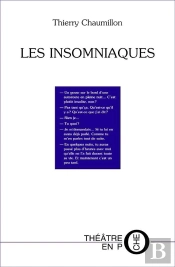 Les Insomniaques