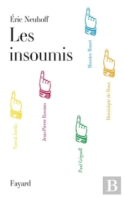 Les Insoumis
