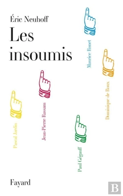Bertrand.pt - Les Insoumis