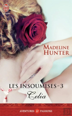 Bertrand.pt - Les Insoumises - 3 - Celia