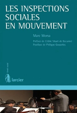 Bertrand.pt - Les Inspections Sociales En Mouvement
