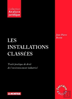 Bertrand.pt - Les Installations Classées