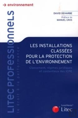 Bertrand.pt - Les Installations Classes Pour La Protection De L'Environnement