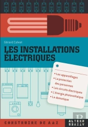 Les Installations Électriques