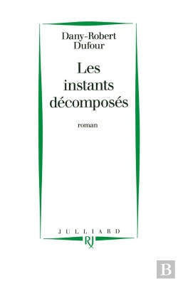 Bertrand.pt - Les Instants Décomposés