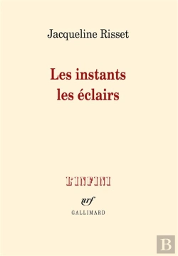 Bertrand.pt - Les Instants, Les Eclairs