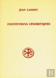 Les Institutions Cénobitique