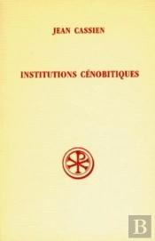 Les Institutions Cénobitique