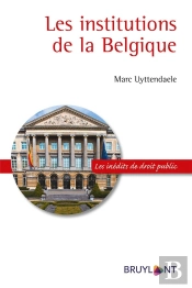 Les Institutions De La Belgique