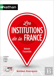 Les Institutions De La France