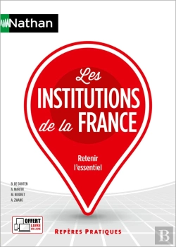 Bertrand.pt - Les Institutions De La France