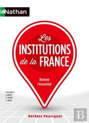Les Institutions De La France