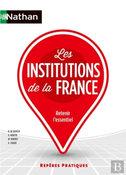 Bertrand.pt - Les Institutions De La France