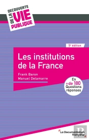 Les Institutions De La France