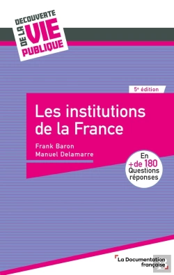 Bertrand.pt - Les Institutions De La France