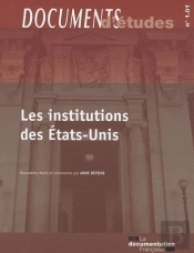 Les Institutions Des Etats-Unis
