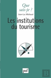 Les Institutions Du Tourisme