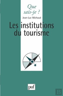Bertrand.pt - Les Institutions Du Tourisme