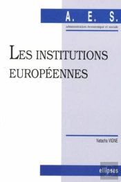 Les Institutions Européennes