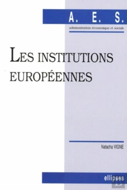 Bertrand.pt - Les Institutions Européennes
