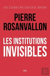 Les Institutions Invisibles