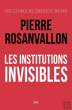 Bertrand.pt - Les Institutions Invisibles