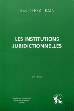 Bertrand.pt - Les Institutions Juridictionnelles