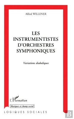 Bertrand.pt - Les Instrumentistes D'Orchestres Symphoniques : Variations Diaboliques