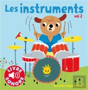 Les Instruments 2