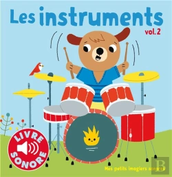 Bertrand.pt - Les Instruments 2