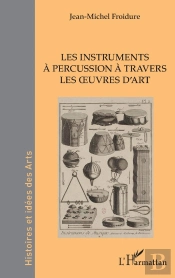 Les Instruments À Percussion À Travers Les Oeuvres D'Art