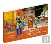 Les Instruments Au Fil Du Temps
