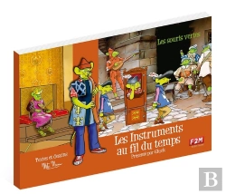 Bertrand.pt - Les Instruments Au Fil Du Temps
