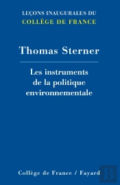 Les Instruments De La Politique Environnementale