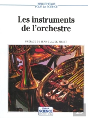 Les Instruments De L'Orchestre