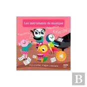 Les Instruments De Musique