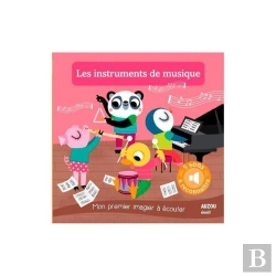 Bertrand.pt - Les Instruments De Musique