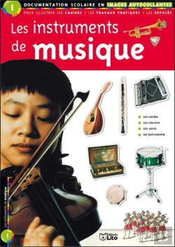 Bertrand.pt - Les Instruments De Musique