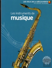 Les Instruments De Musique