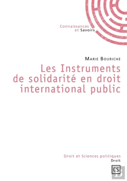 Bertrand.pt - Les Instruments De Solidarité En Droit International Public