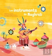 Les Instruments Du Maghreb