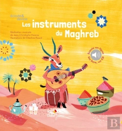 Bertrand.pt - Les Instruments Du Maghreb